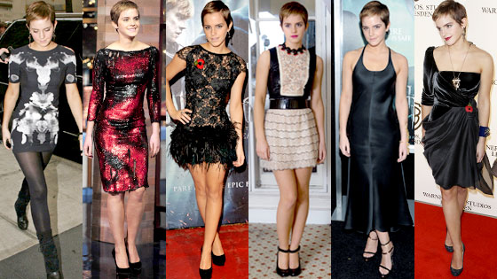 Emma Watson Emma Watson